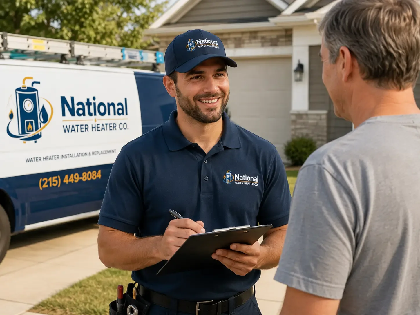 Water Heater Installation Salina, UT FAQs